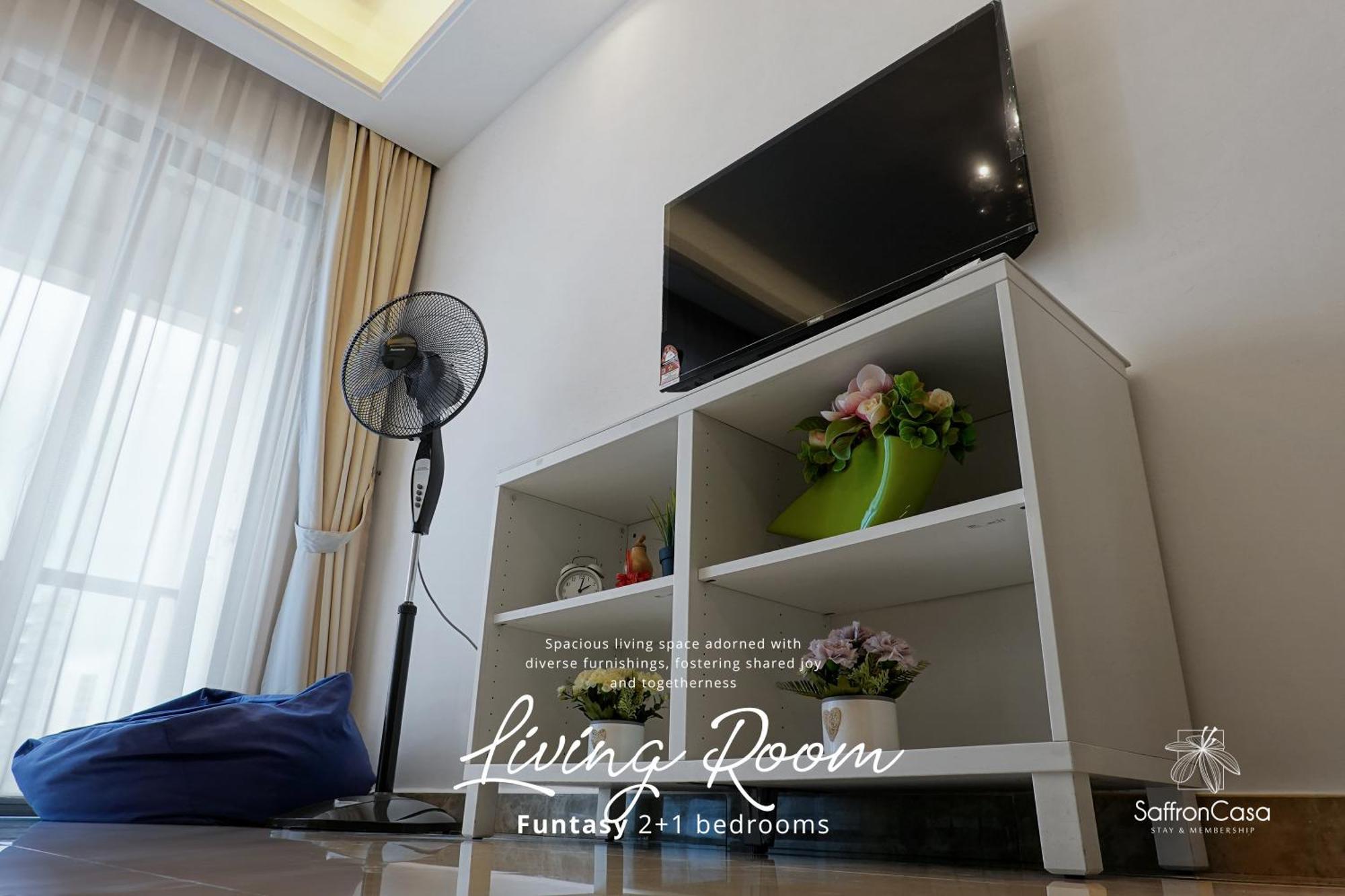 R&f Princess Cove Jb By Saffroncasa Jb Pangsapuri *